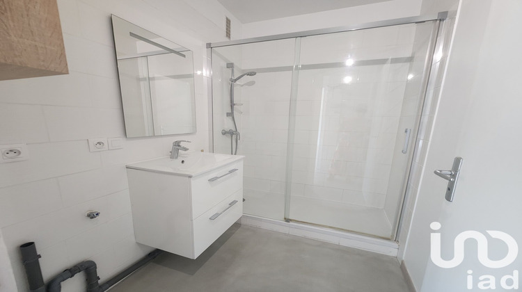 Ma-Cabane - Vente Appartement Saint-Maur-des-Fossés, 38 m²
