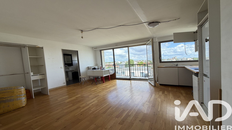 Ma-Cabane - Vente Appartement Saint-Maur-des-Fossés, 25 m²