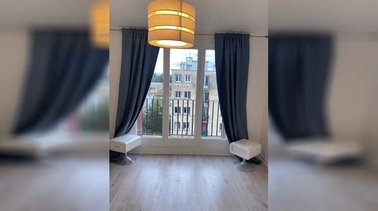 Ma-Cabane - Vente Appartement Saint-Maur-des-Fosses, 30 m²