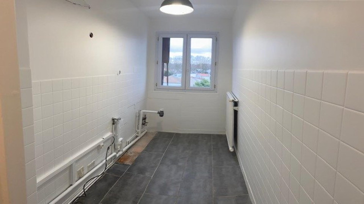 Ma-Cabane - Vente Appartement Saint-Maur-des-Fosses, 30 m²