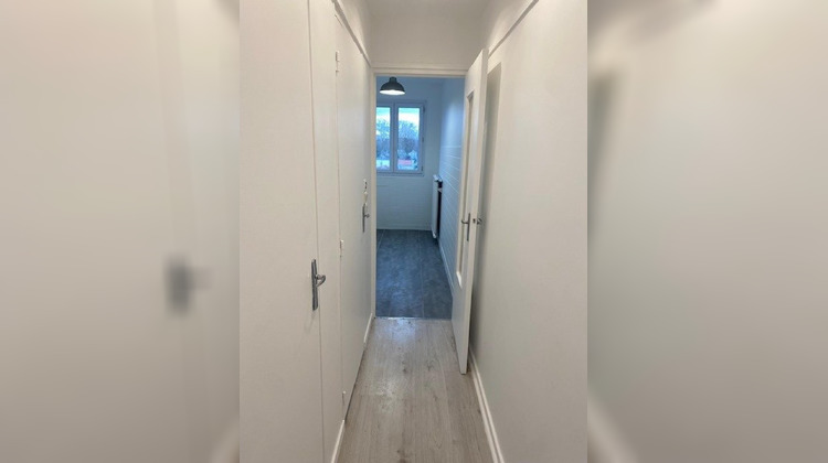 Ma-Cabane - Vente Appartement Saint-Maur-des-Fosses, 30 m²