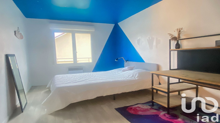 Ma-Cabane - Vente Appartement Saint-Maur-des-Fossés, 88 m²