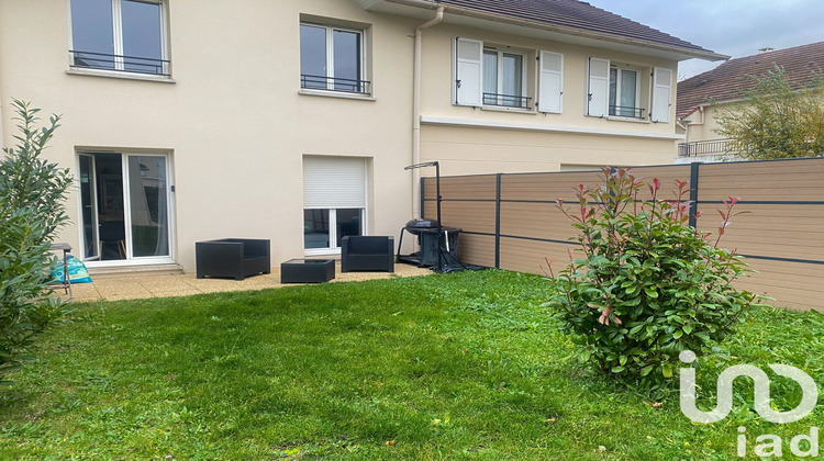 Ma-Cabane - Vente Appartement Saint-Maur-des-Fossés, 88 m²
