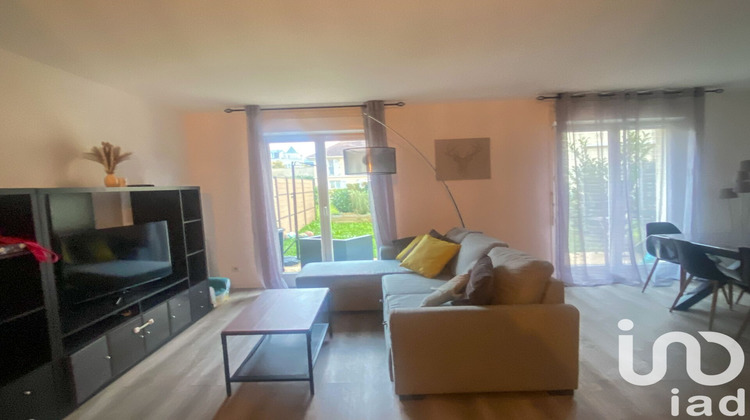 Ma-Cabane - Vente Appartement Saint-Maur-des-Fossés, 88 m²
