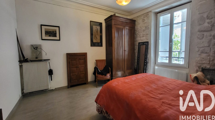 Ma-Cabane - Vente Appartement Saint-Maur-des-Fossés, 76 m²