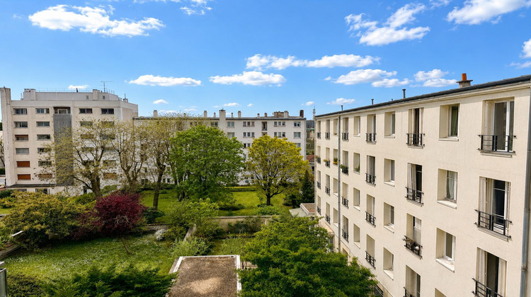 Ma-Cabane - Vente Appartement Saint-Maur-des-Fossés, 24 m²