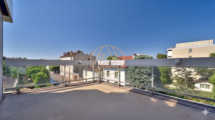 Ma-Cabane - Vente Appartement Saint-Maur-des-Fossés, 64 m²