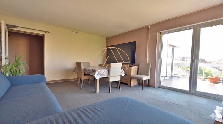 Ma-Cabane - Vente Appartement Saint-Maur-des-Fossés, 64 m²
