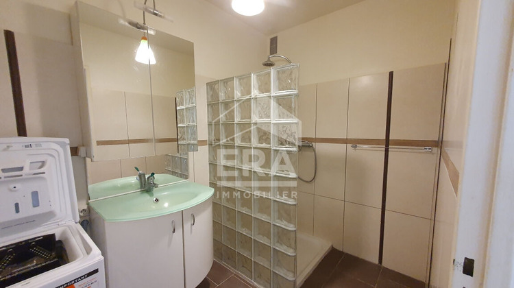 Ma-Cabane - Vente Appartement SAINT-MAUR-DES-FOSSES, 54 m²