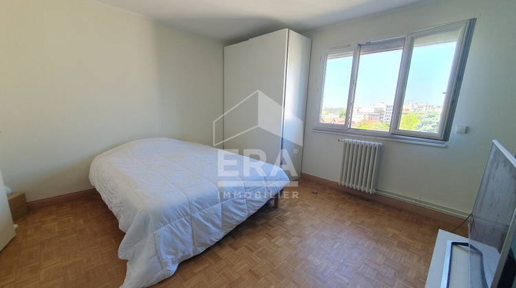 Ma-Cabane - Vente Appartement SAINT-MAUR-DES-FOSSES, 54 m²