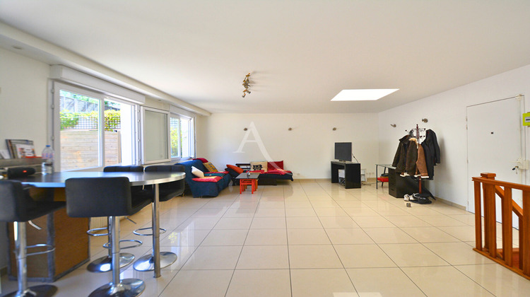 Ma-Cabane - Vente Appartement SAINT-MAUR-DES-FOSSES, 146 m²