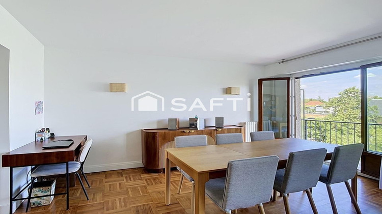Ma-Cabane - Vente Appartement Saint-Maur-des-Fosses, 73 m²