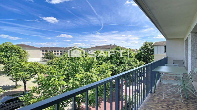 Ma-Cabane - Vente Appartement Saint-Maur-des-Fosses, 73 m²