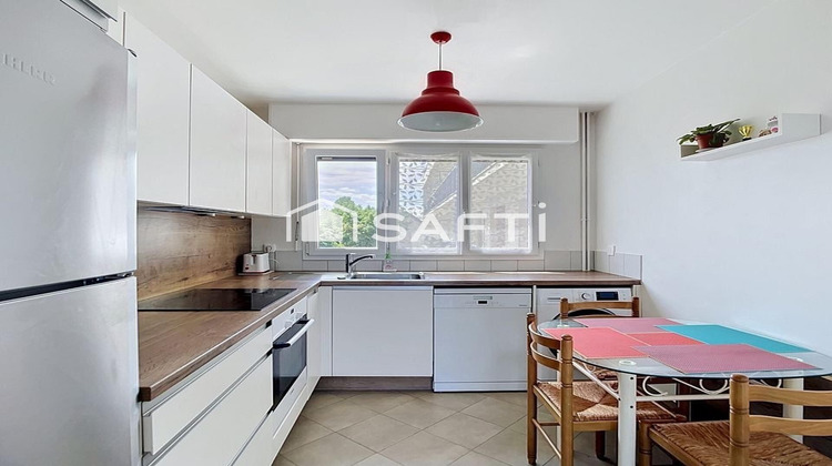 Ma-Cabane - Vente Appartement Saint-Maur-des-Fosses, 73 m²