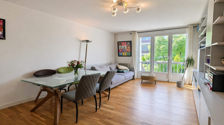 Ma-Cabane - Vente Appartement Saint-Maur-des-Fossés, 56 m²