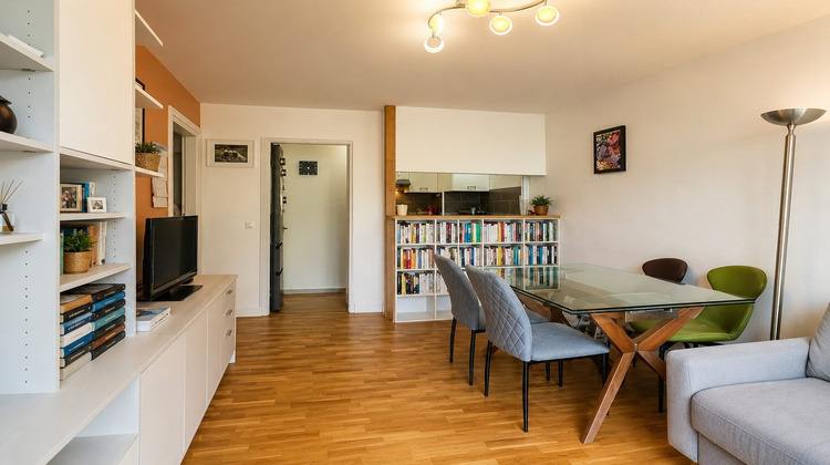Ma-Cabane - Vente Appartement Saint-Maur-des-Fossés, 56 m²