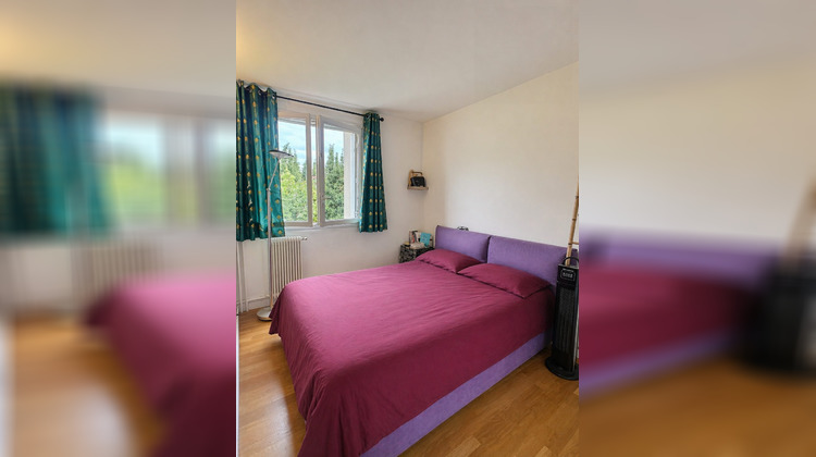 Ma-Cabane - Vente Appartement Saint-Maur-des-Fossés, 56 m²