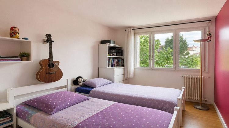 Ma-Cabane - Vente Appartement Saint-Maur-des-Fossés, 56 m²