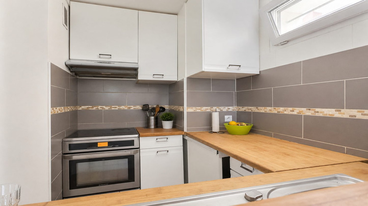 Ma-Cabane - Vente Appartement Saint-Maur-des-Fossés, 56 m²