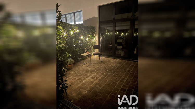 Ma-Cabane - Vente Appartement Saint-Maur-des-Fossés, 51 m²