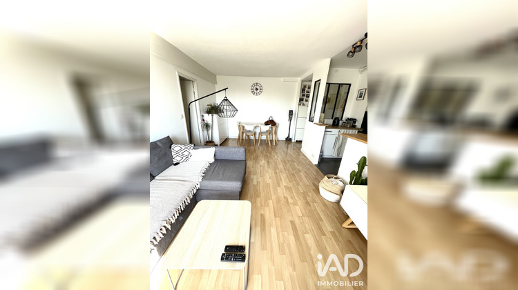Ma-Cabane - Vente Appartement Saint-Maur-des-Fossés, 69 m²