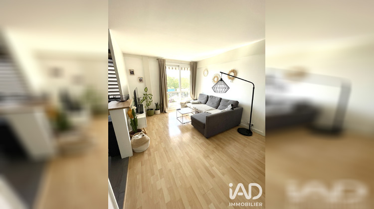 Ma-Cabane - Vente Appartement Saint-Maur-des-Fossés, 69 m²