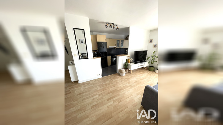 Ma-Cabane - Vente Appartement Saint-Maur-des-Fossés, 69 m²