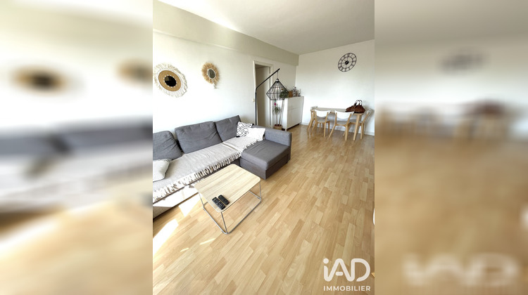 Ma-Cabane - Vente Appartement Saint-Maur-des-Fossés, 69 m²