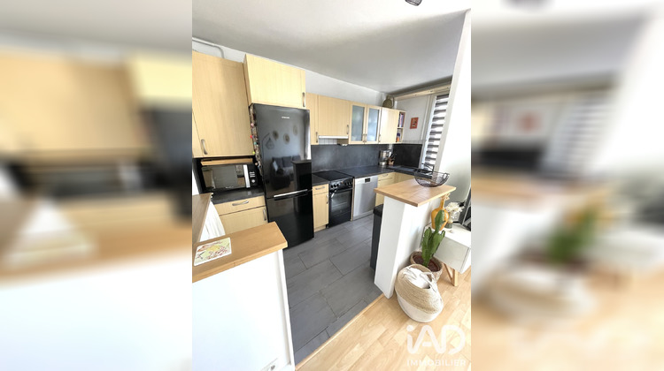 Ma-Cabane - Vente Appartement Saint-Maur-des-Fossés, 69 m²