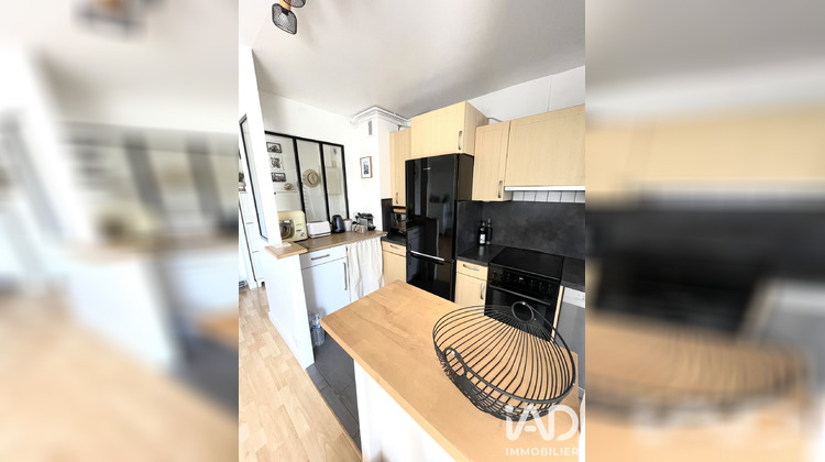 Ma-Cabane - Vente Appartement Saint-Maur-des-Fossés, 69 m²