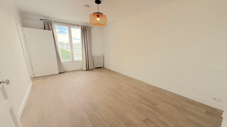 Ma-Cabane - Vente Appartement Saint-Maur-des-Fossés, 24 m²