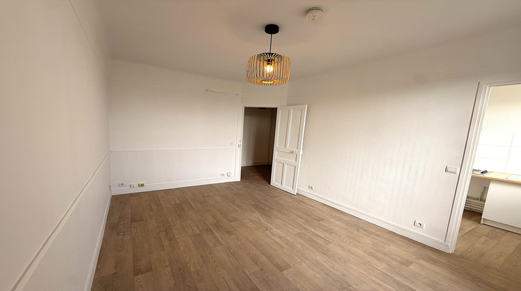 Ma-Cabane - Vente Appartement Saint-Maur-des-Fossés, 24 m²