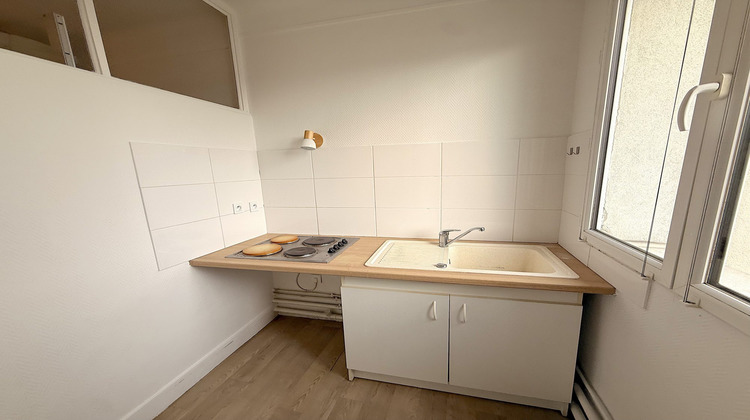 Ma-Cabane - Vente Appartement Saint-Maur-des-Fossés, 24 m²