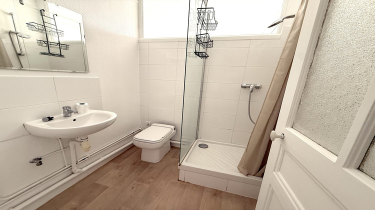 Ma-Cabane - Vente Appartement Saint-Maur-des-Fossés, 24 m²