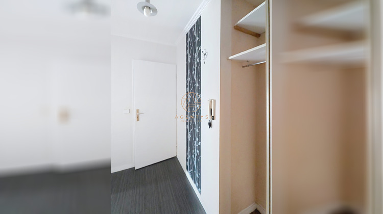 Ma-Cabane - Vente Appartement Saint-Maur-des-Fossés, 26 m²
