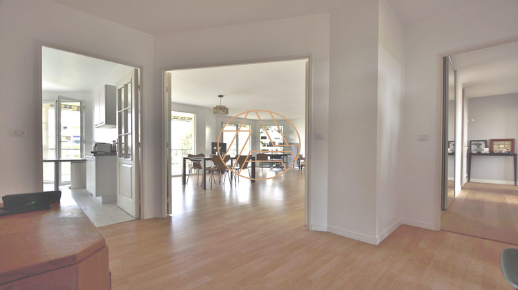 Ma-Cabane - Vente Appartement Saint-Maur-des-Fossés, 120 m²