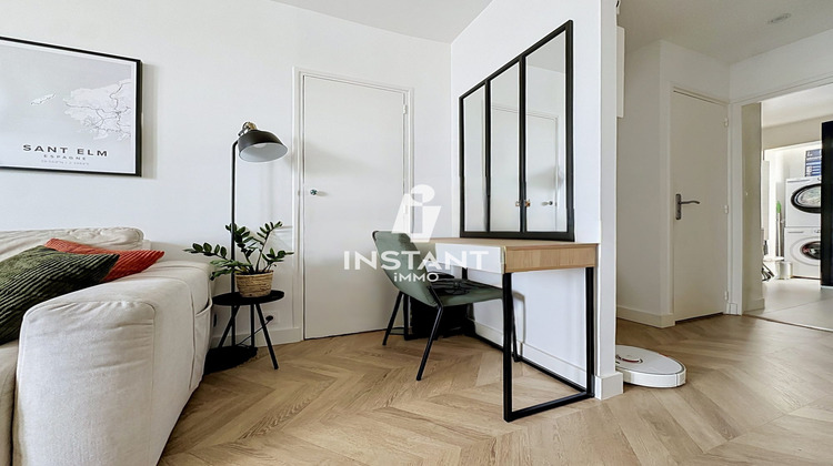 Ma-Cabane - Vente Appartement Saint-Maur-des-Fossés, 53 m²