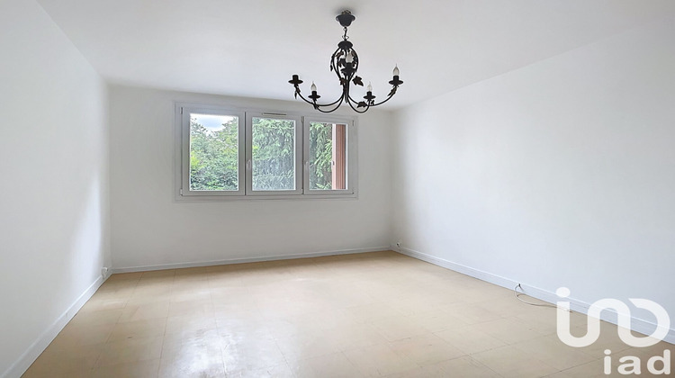 Ma-Cabane - Vente Appartement Saint-Maur-des-Fossés, 55 m²