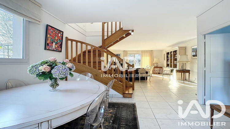 Ma-Cabane - Vente Appartement Saint-Maur-des-Fossés, 131 m²