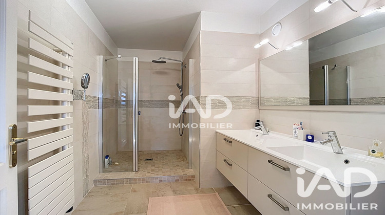 Ma-Cabane - Vente Appartement Saint-Maur-des-Fossés, 131 m²