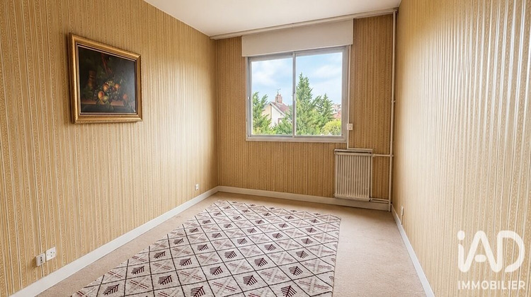 Ma-Cabane - Vente Appartement Saint-Maur-des-Fossés, 93 m²