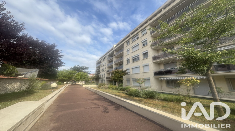 Ma-Cabane - Vente Appartement Saint-Maur-des-Fossés, 93 m²