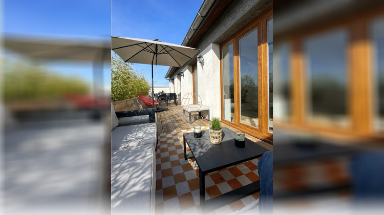 Ma-Cabane - Vente Appartement Saint-Maur-des-Fossés, 55 m²