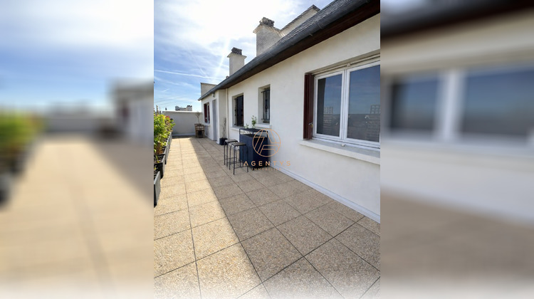 Ma-Cabane - Vente Appartement Saint-Maur-des-Fossés, 55 m²