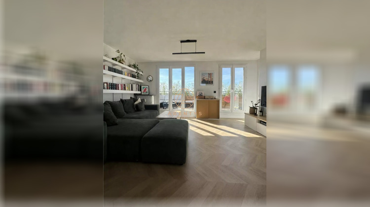 Ma-Cabane - Vente Appartement Saint-Maur-des-Fossés, 55 m²