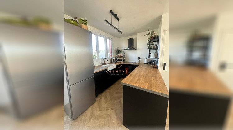 Ma-Cabane - Vente Appartement Saint-Maur-des-Fossés, 55 m²
