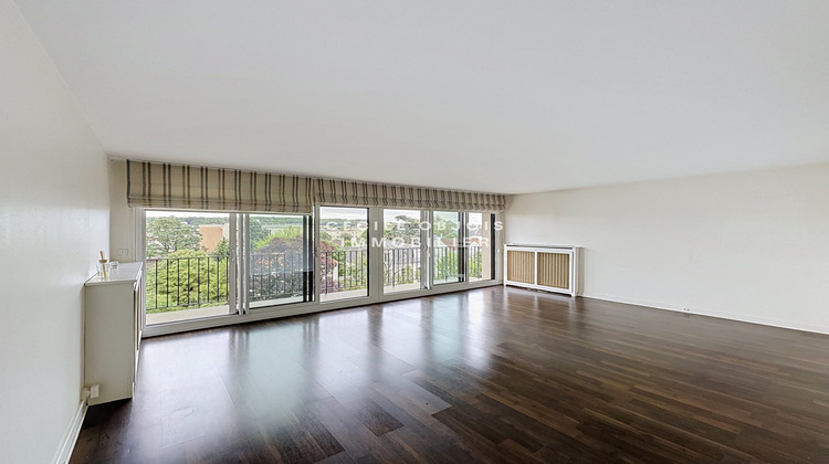 Ma-Cabane - Vente Appartement Saint-Maur-des-Fossés, 109 m²