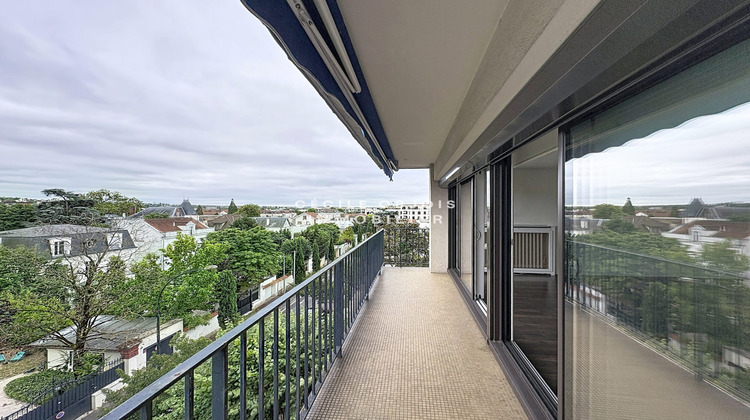 Ma-Cabane - Vente Appartement Saint-Maur-des-Fossés, 109 m²