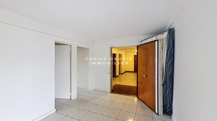 Ma-Cabane - Vente Appartement Saint-Maur-des-Fossés, 109 m²