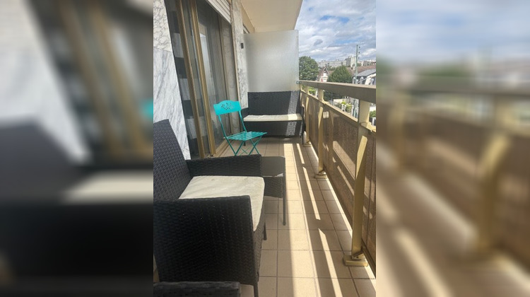 Ma-Cabane - Vente Appartement SAINT MAUR DES FOSSES, 24 m²